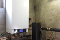 High Forge condensing boiler companies
