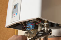 free High Forge boiler install quotes